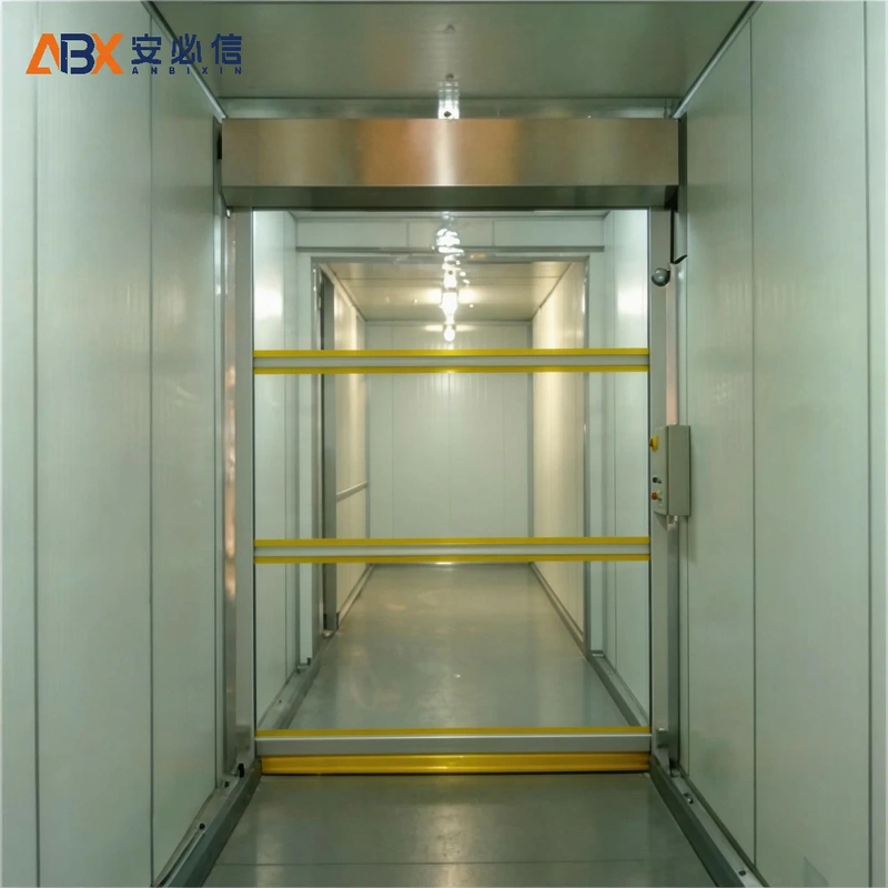 武威市快速门