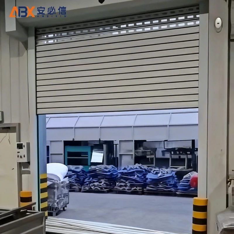 武威市厂房高速门